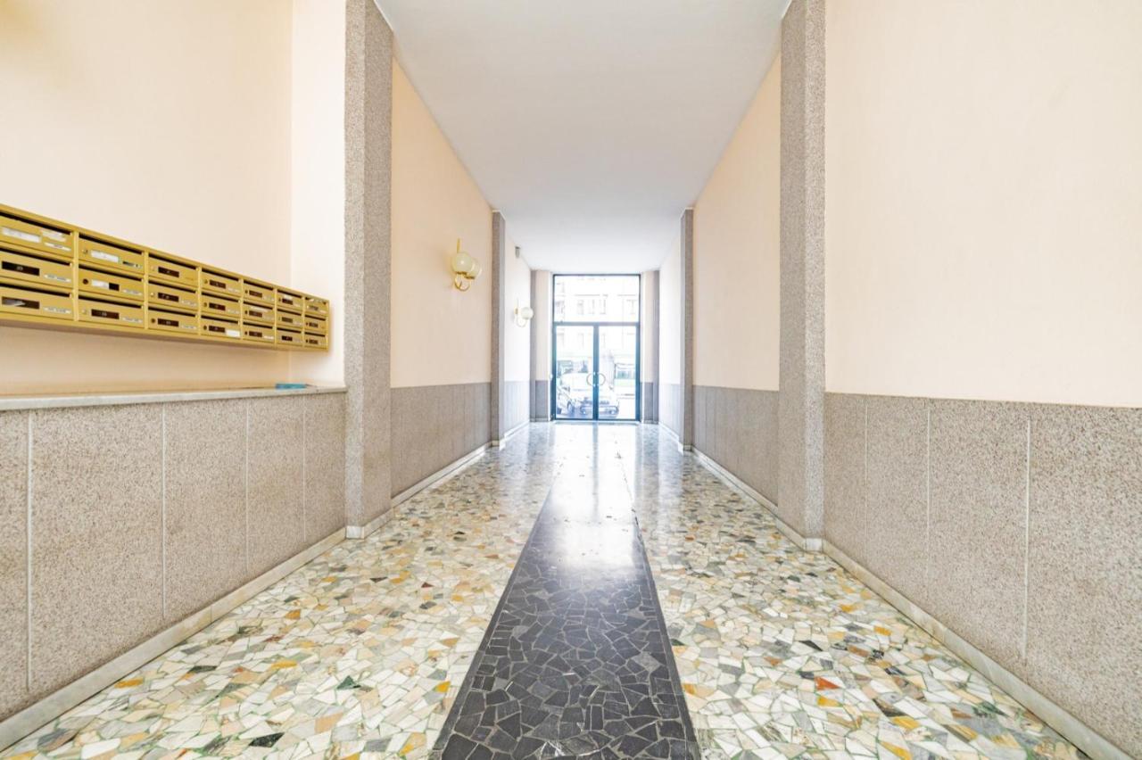 Casa Vicinissima All'Ospedale San Paolo Milano Dış mekan fotoğraf