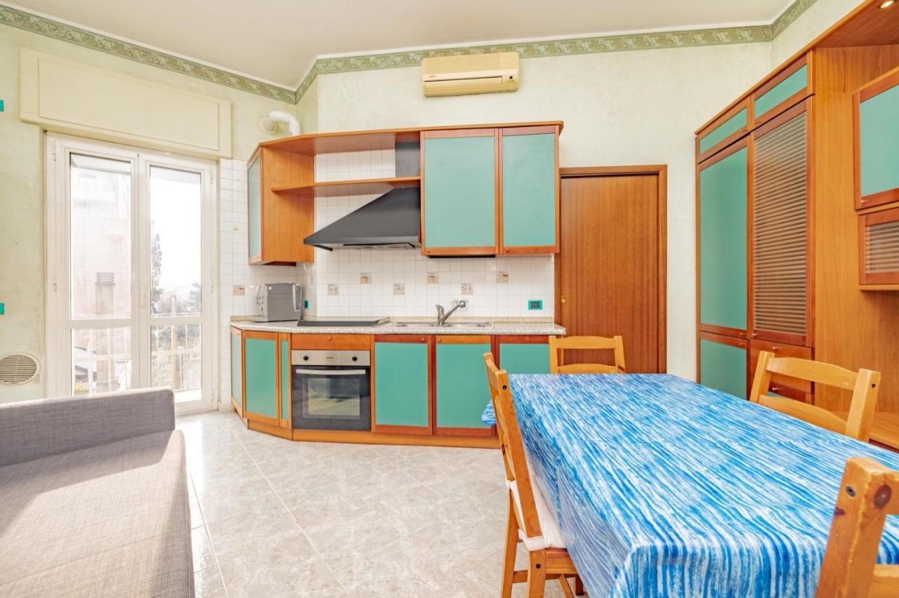 Casa Vicinissima All'Ospedale San Paolo Milano Dış mekan fotoğraf