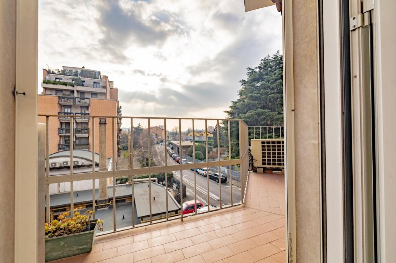 Casa Vicinissima All'Ospedale San Paolo Milano Dış mekan fotoğraf
