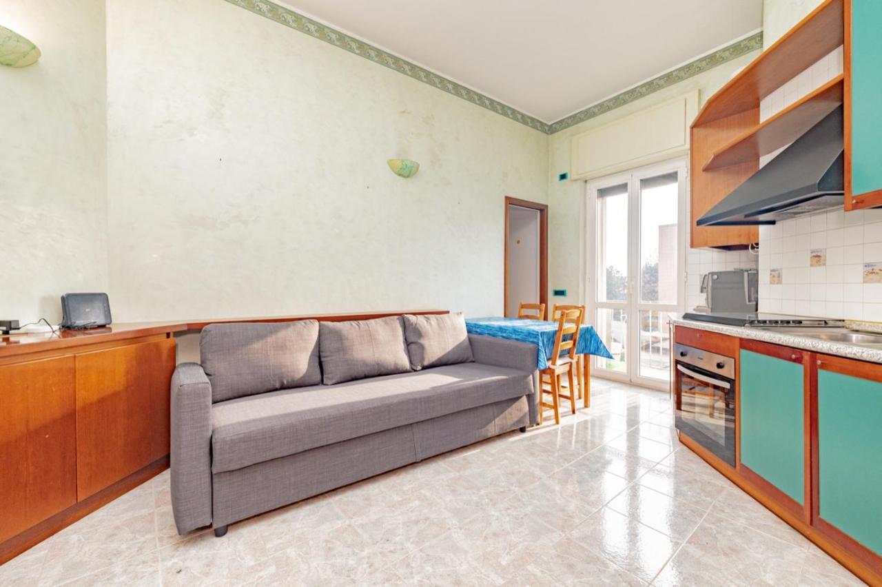 Casa Vicinissima All'Ospedale San Paolo Milano Dış mekan fotoğraf