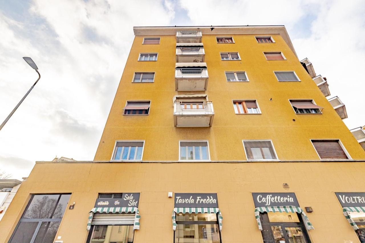 Casa Vicinissima All'Ospedale San Paolo Milano Dış mekan fotoğraf